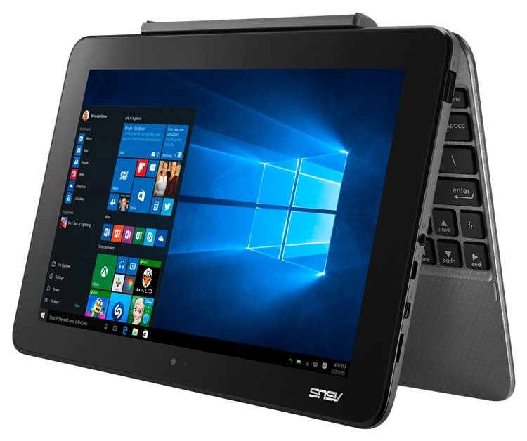 Asus Transfromers cyfrovychok logo